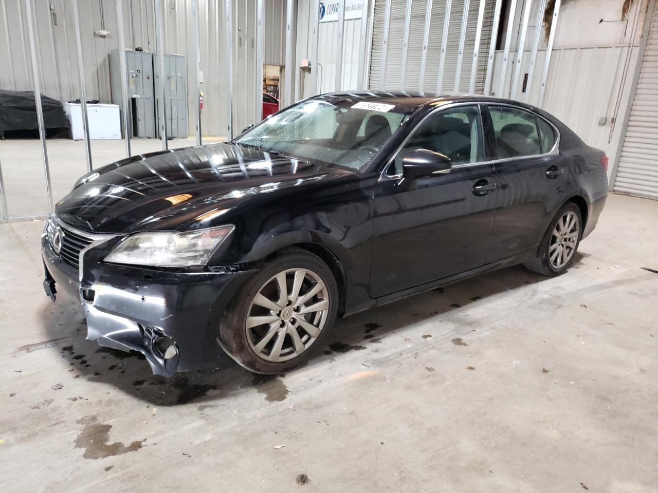 2013 LEXUS GS 350