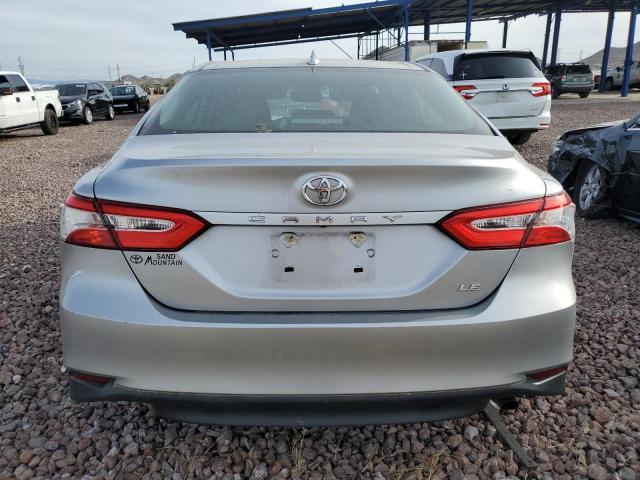 2019 Toyota Camry L - Image 6