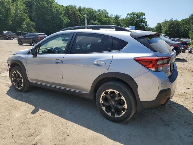 2021 Subaru Crosstrek Premium - Фото 2