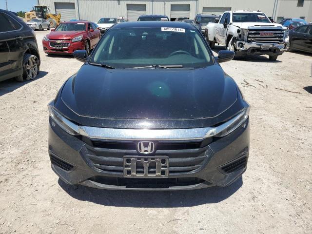 2022 Honda Insight Ex - Фото 5