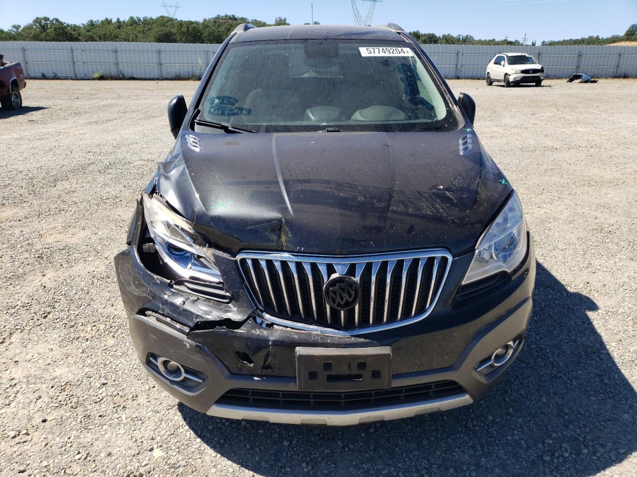 2016 BUICK ENCORE CON - Image 5