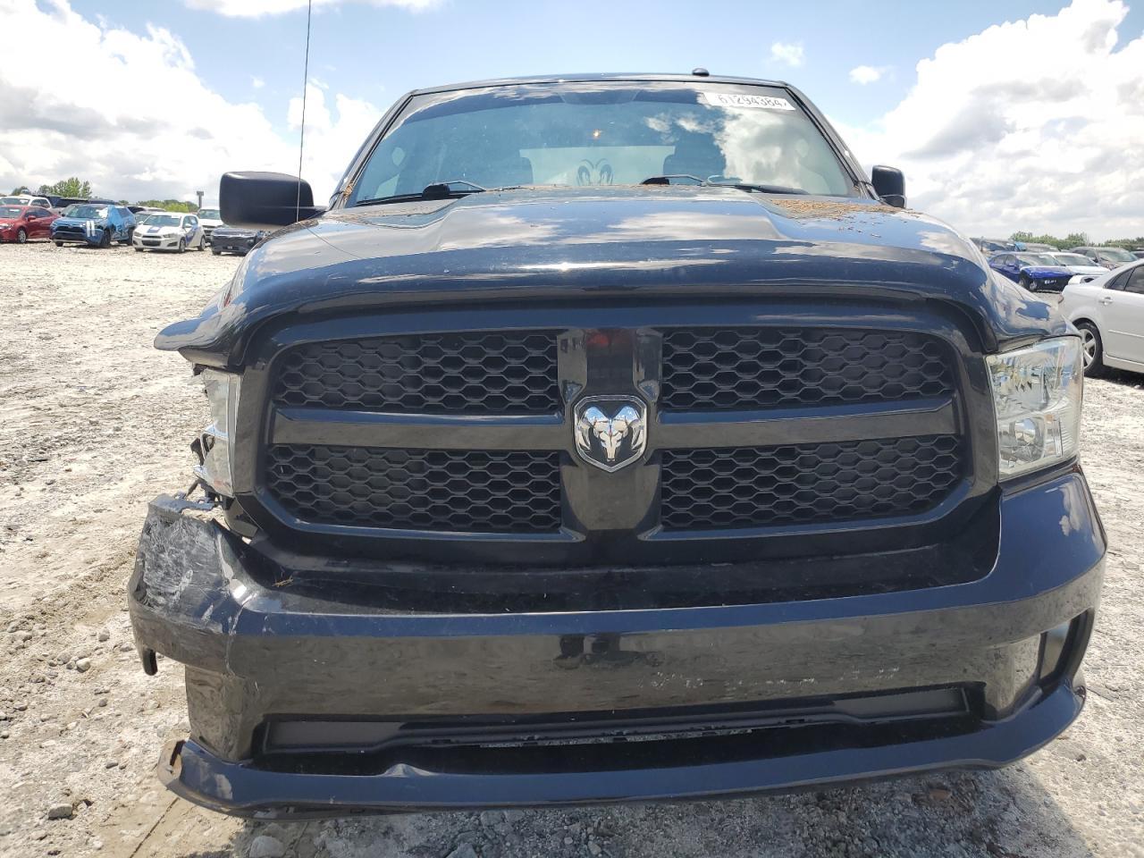 2018 RAM 1500 ST - Image 5