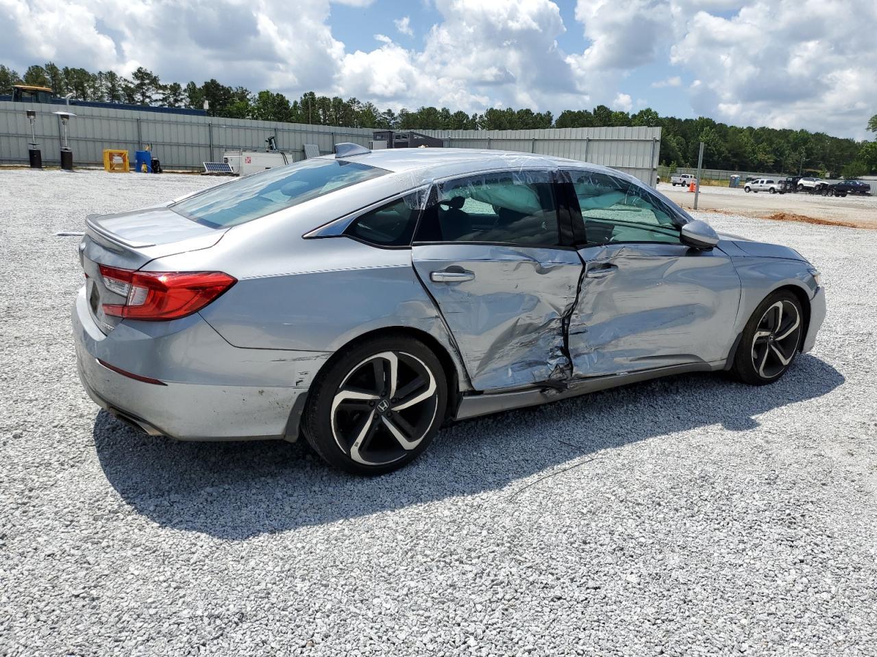 2019 HONDA ACCORD SPO - Image 3