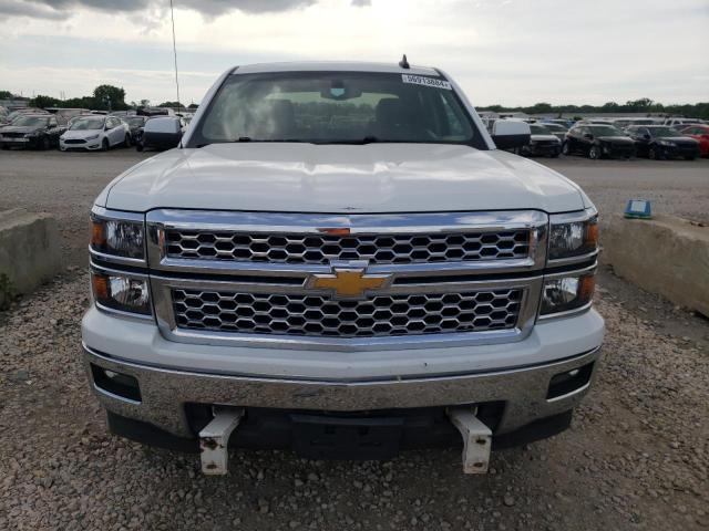 2015 Chevrolet Silverado K1500 Lt - Image 5