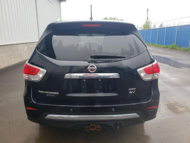 2013 Nissan Pathfinder S - Фото 6