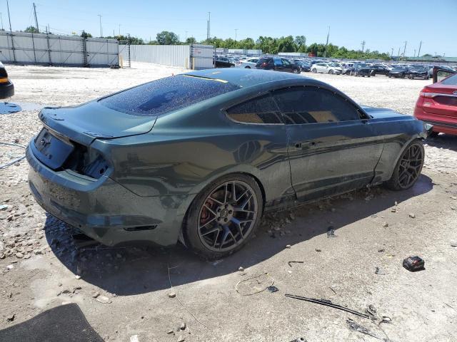 2016 Ford Mustang Gt - Фото 3