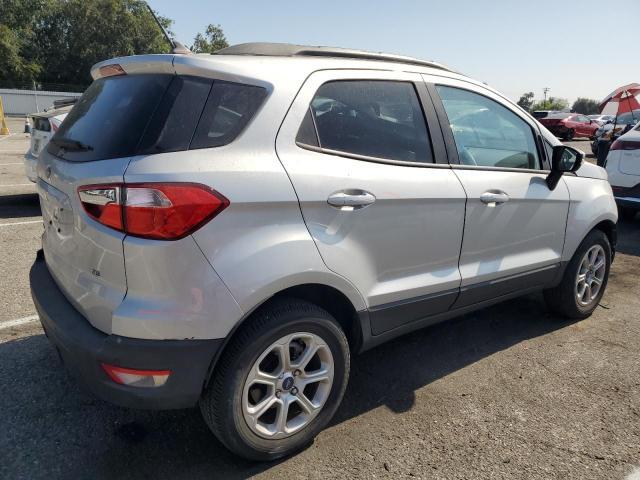 2021 Ford Ecosport Se - Image 3