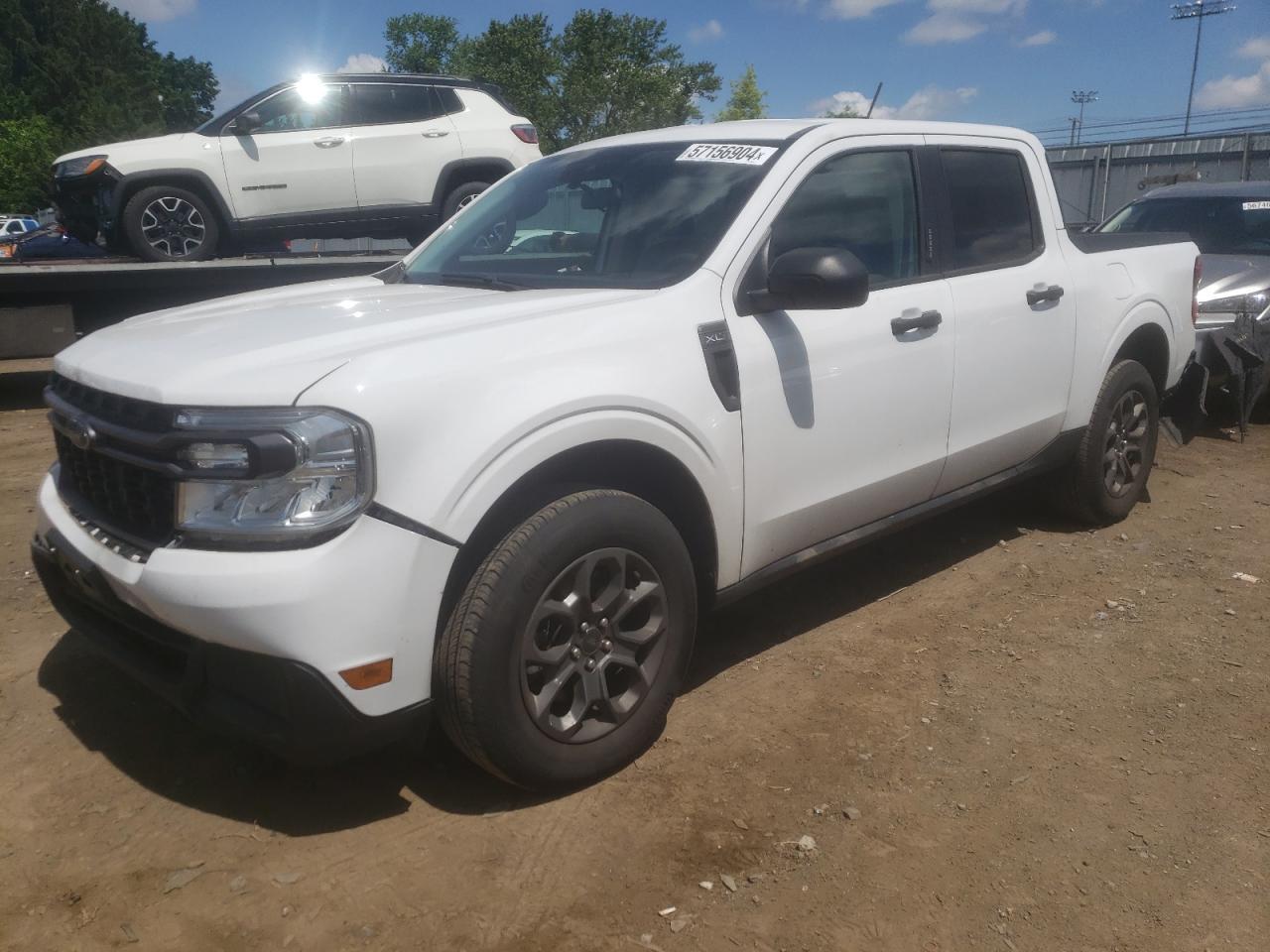 2022 FORD MAVERICK X