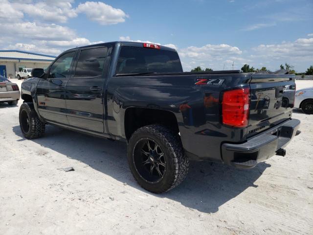 2018 Chevrolet Silverado K1500 Lt - Фото 2