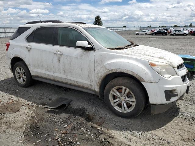 2011 Chevrolet Equinox Lt - Image 4