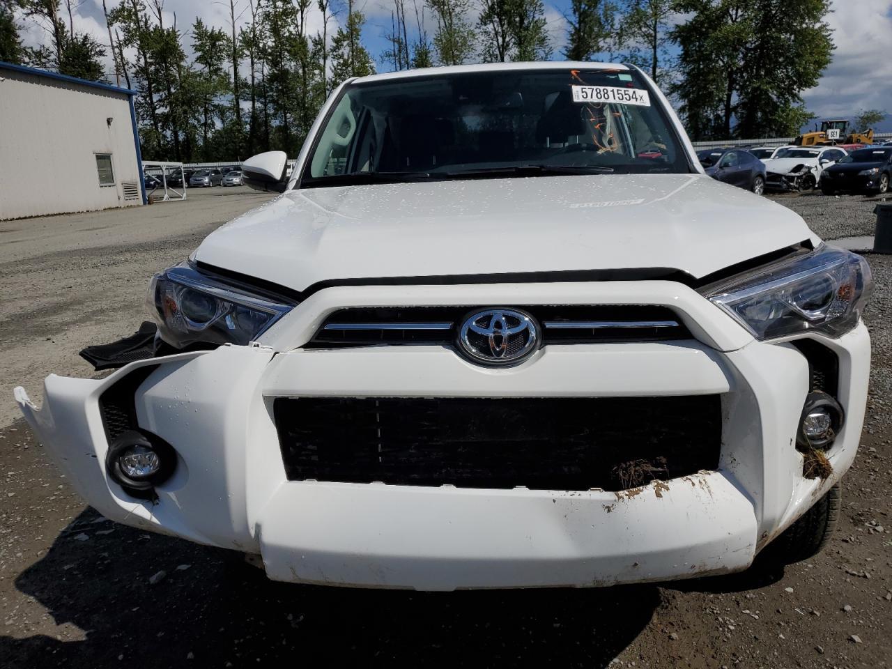 2024 TOYOTA 4RUNNER SR - Image 5