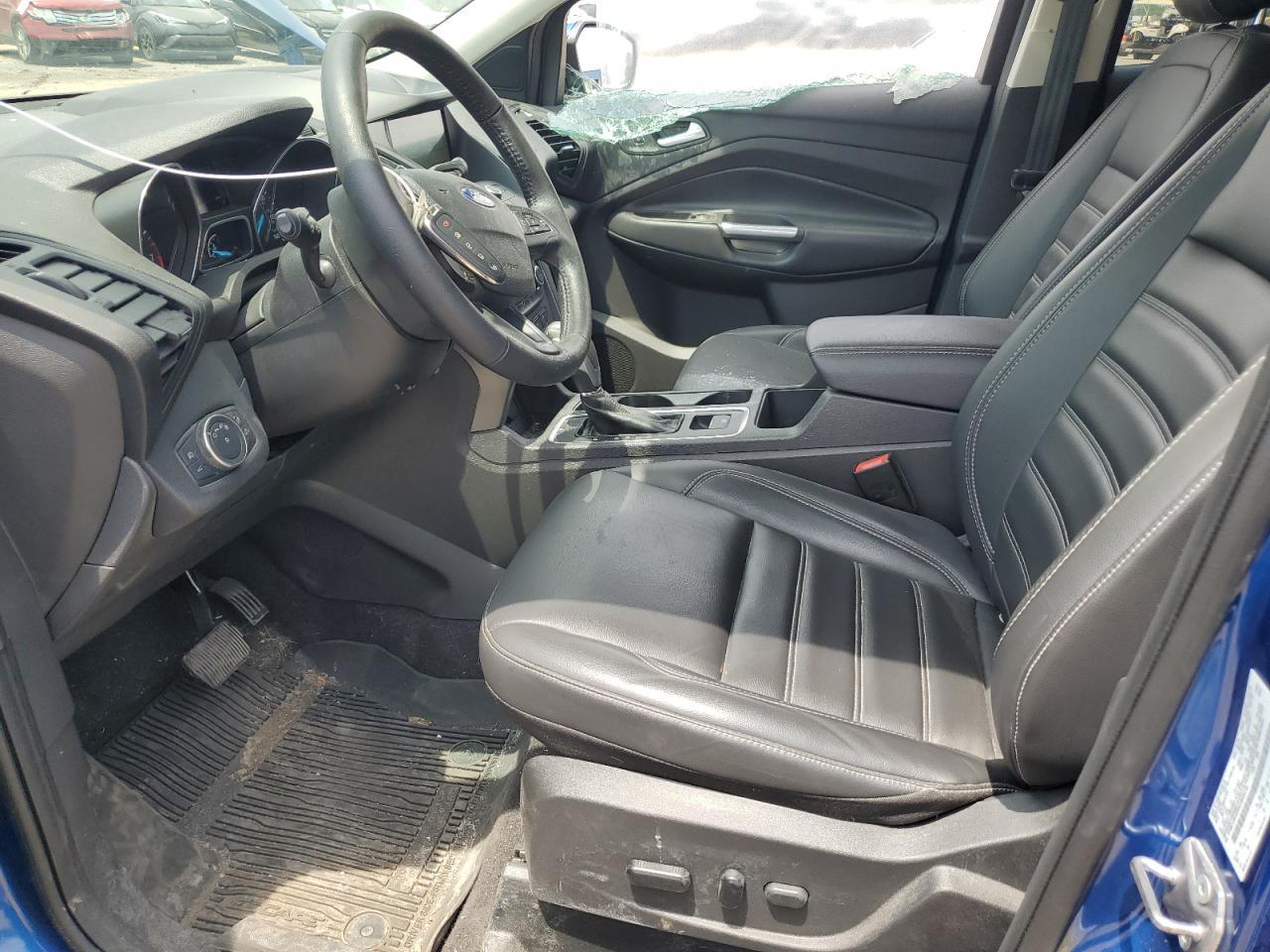 2019 FORD ESCAPE SEL - Image 7