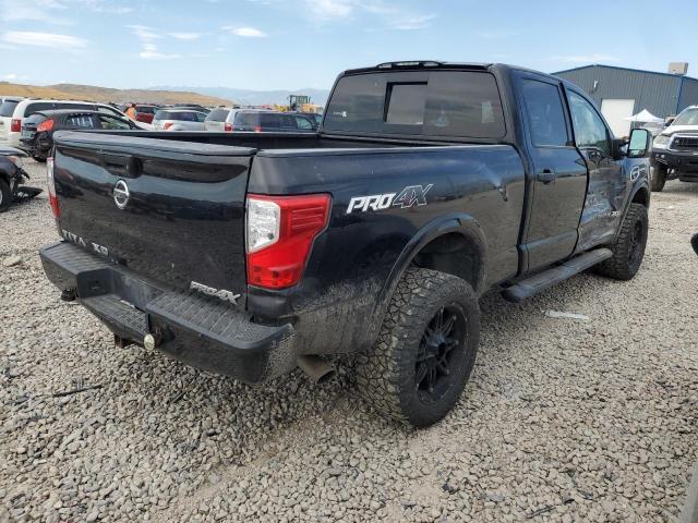2017 NISSAN TITAN XD S - Фото 3
