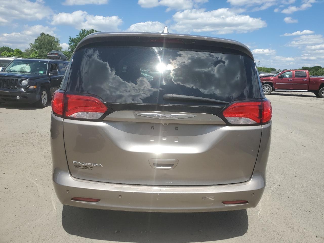 2017 CHRYSLER PACIFICA T - Image 6