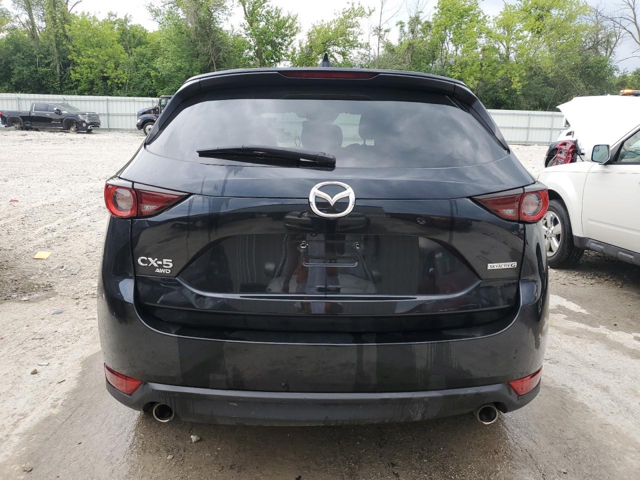 2021 MAZDA CX-5 TOURI - Image 6