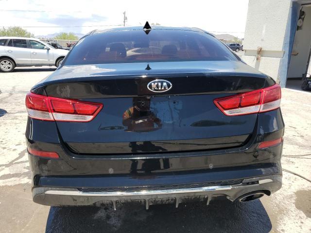 2019 Kia Optima Lx - Фото 6