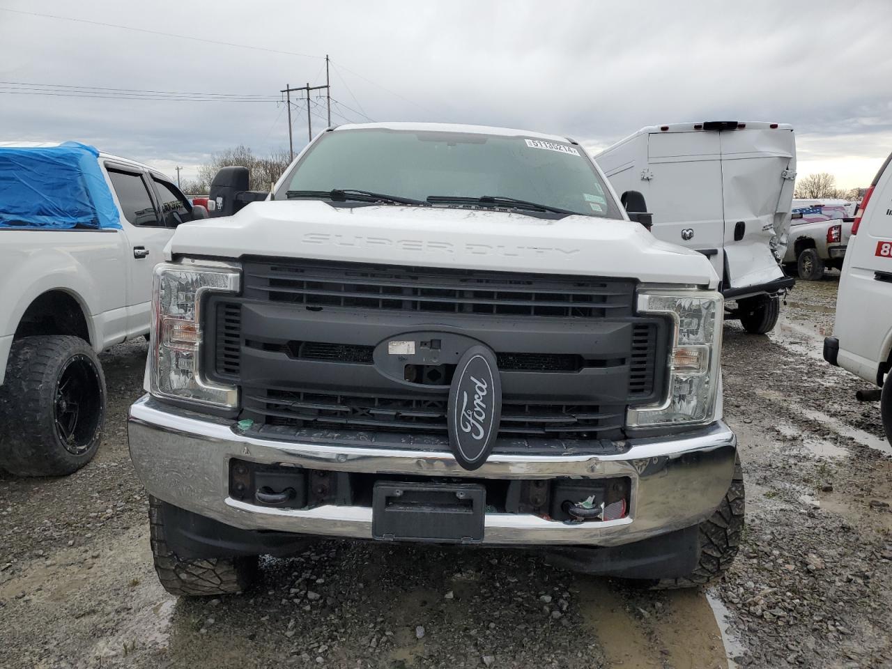 2017 FORD F250 SUPER - Image 5