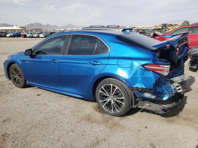 2019 Toyota Camry L - Фото 2