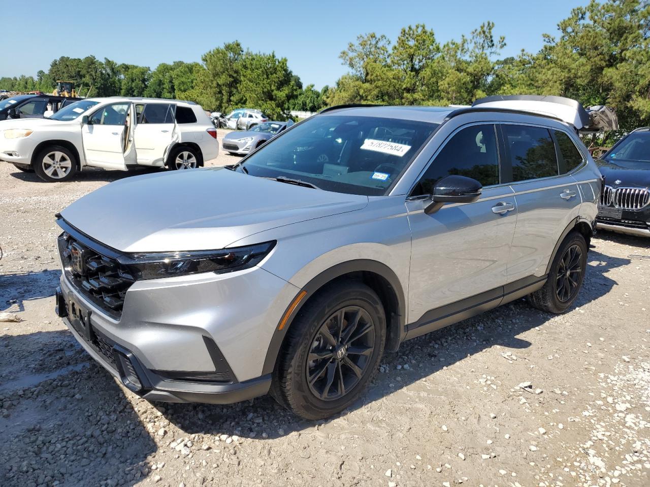2023 HONDA CR-V SPORT