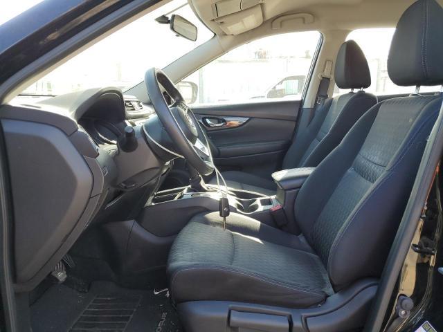 2018 Nissan Rogue S - Фото 7