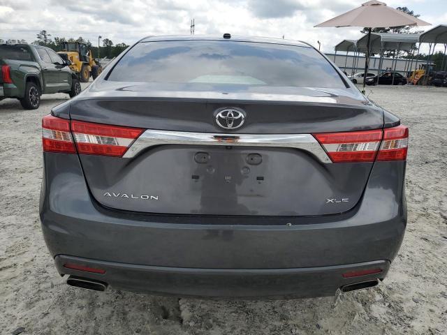 2014 Toyota Avalon Base - Фото 6