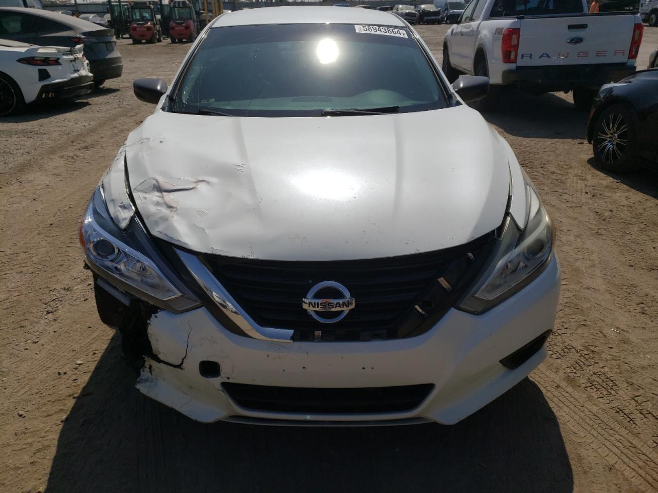 2016 NISSAN ALTIMA 2.5 - Фото 5