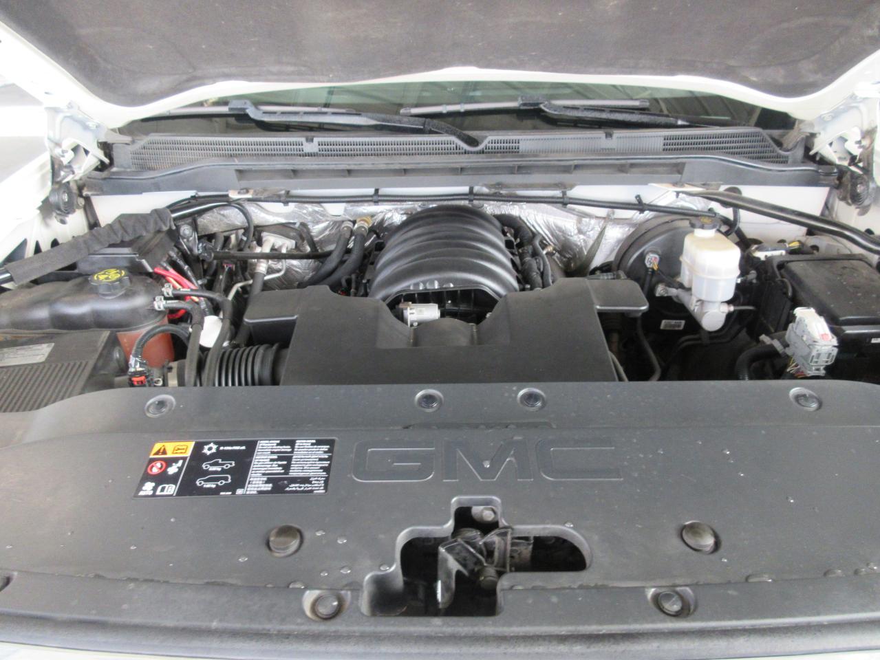 2014 GMC SIERRA K15 - Image 7