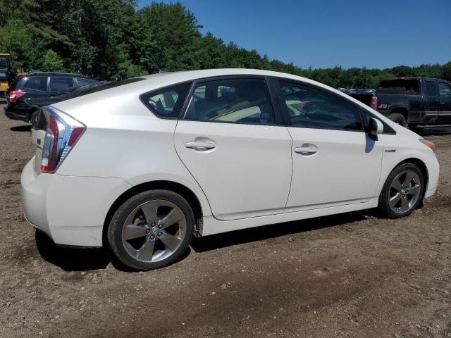 2013 TOYOTA PRIUS - Фото 3