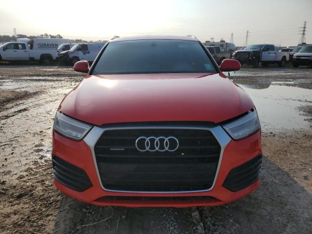2018 Audi Q3 Premium Plus - Фото 5