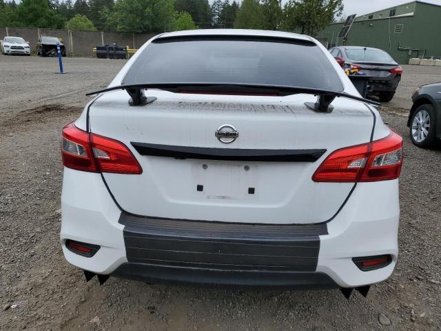 2018 Nissan Sentra S - Image 6