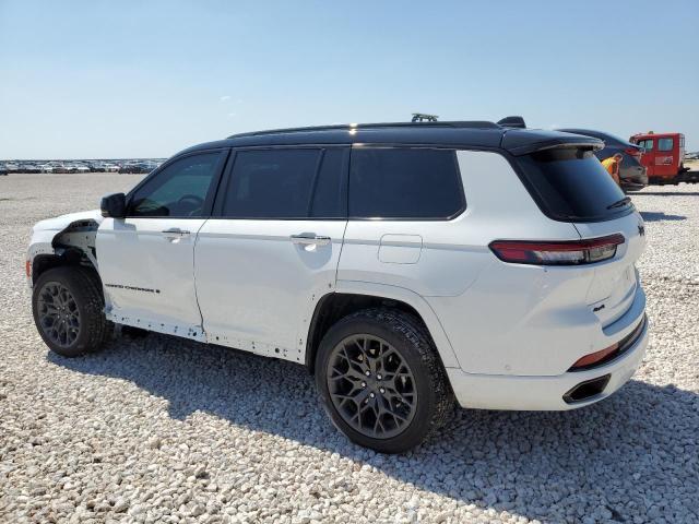 2024 Jeep Grand Cherokee L Summit - Фото 2