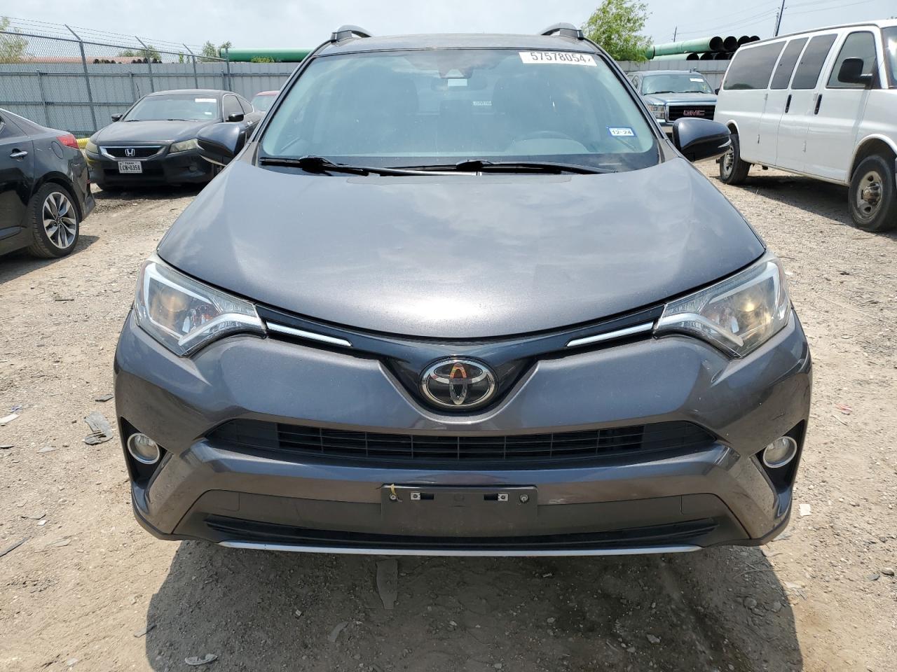 2018 TOYOTA RAV4 ADVEN - Image 5