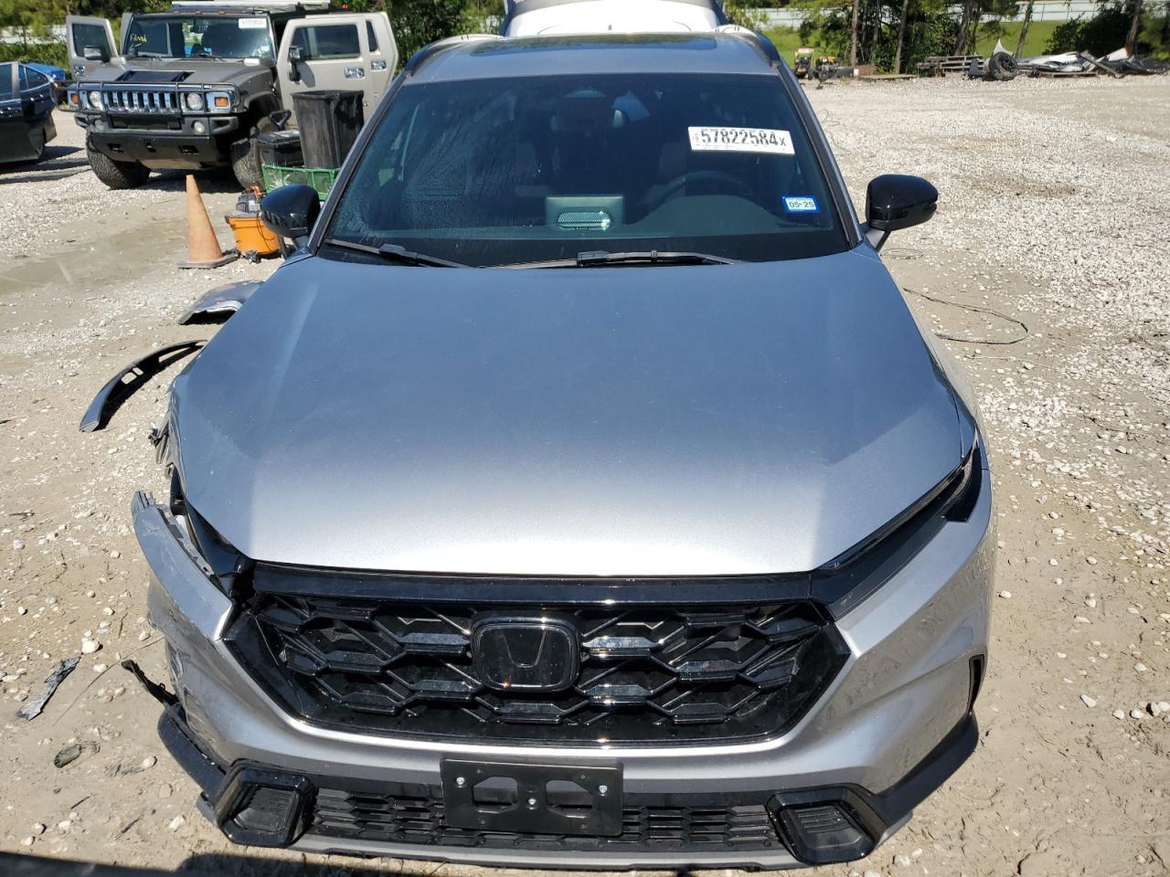 2023 HONDA CR-V SPORT - Image 5