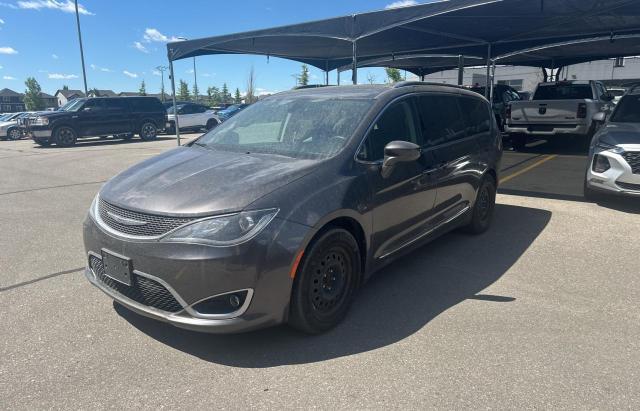 2017 Chrysler Pacifica Touring L Plus - Фото 2