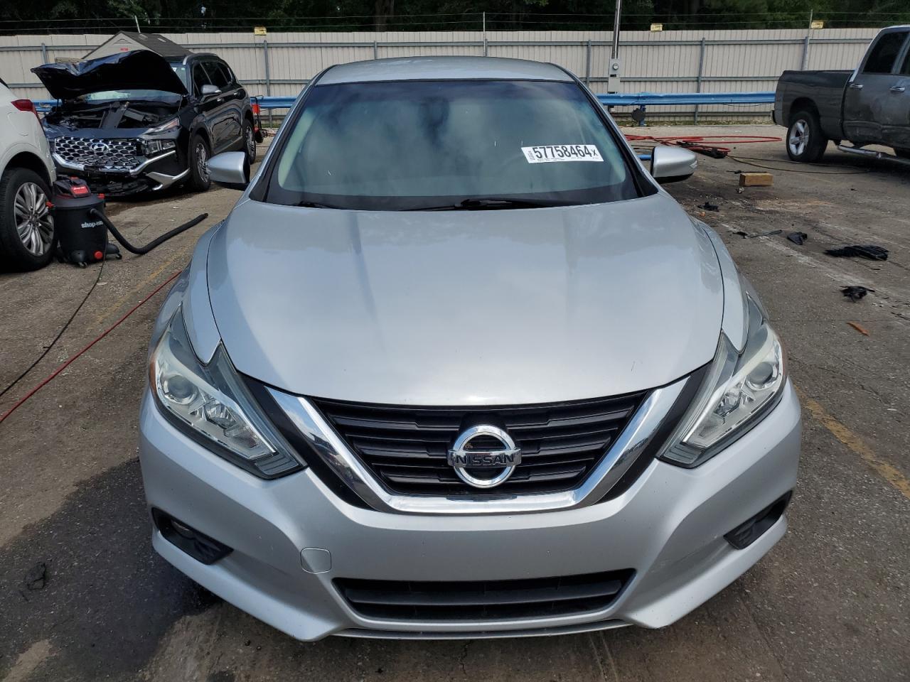 2018 NISSAN ALTIMA 2.5 - Фото 5
