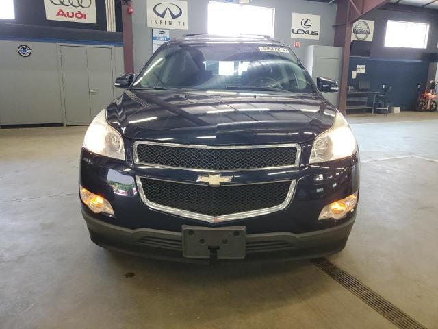 2012 Chevrolet Traverse Lt - Фото 5