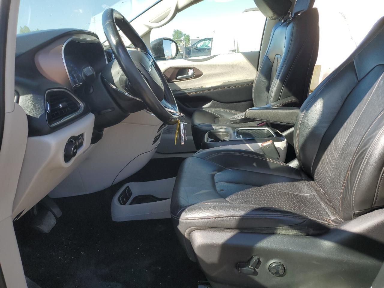 2017 CHRYSLER PACIFICA T - Image 7