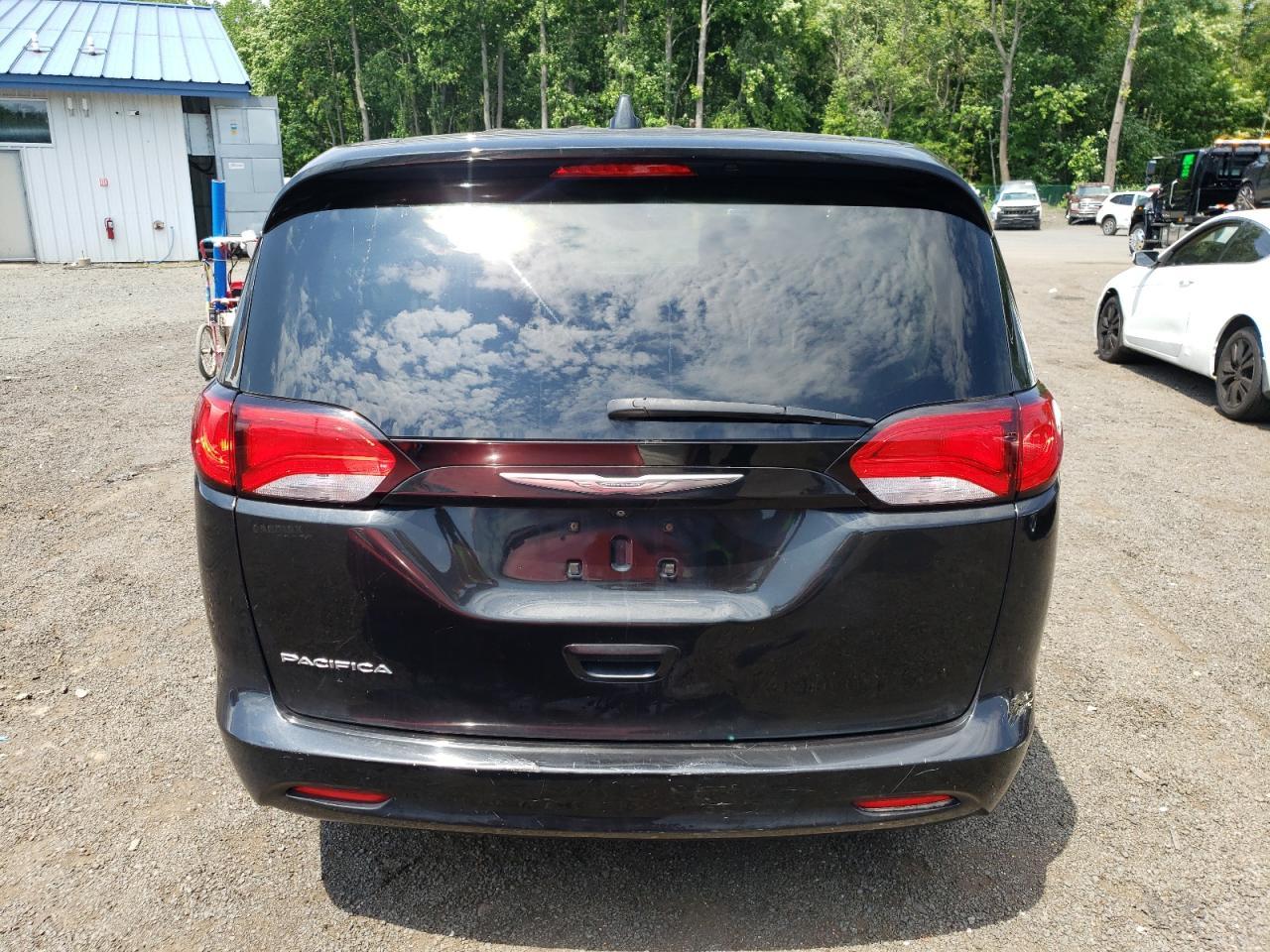 2017 CHRYSLER PACIFICA L - Фото 6
