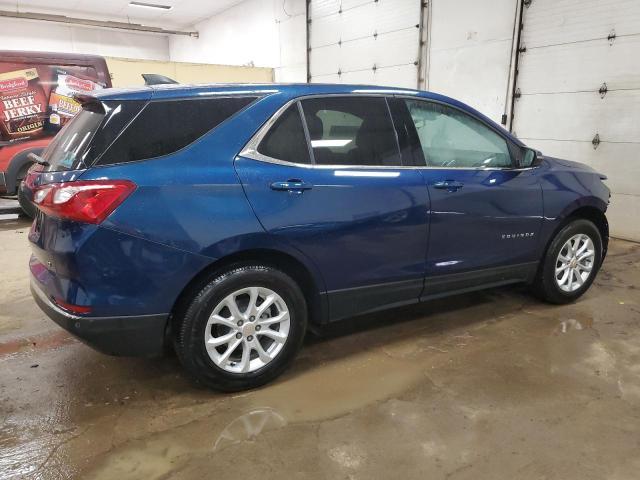 2019 Chevrolet Equinox Lt - Фото 3