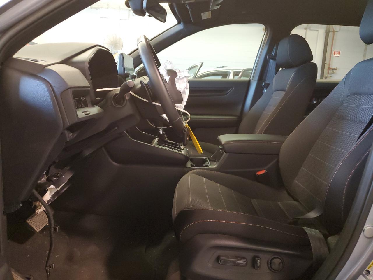2024 HONDA CR-V SPORT - Image 7