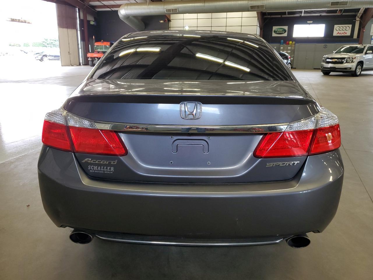 2014 HONDA ACCORD SPO - Image 6