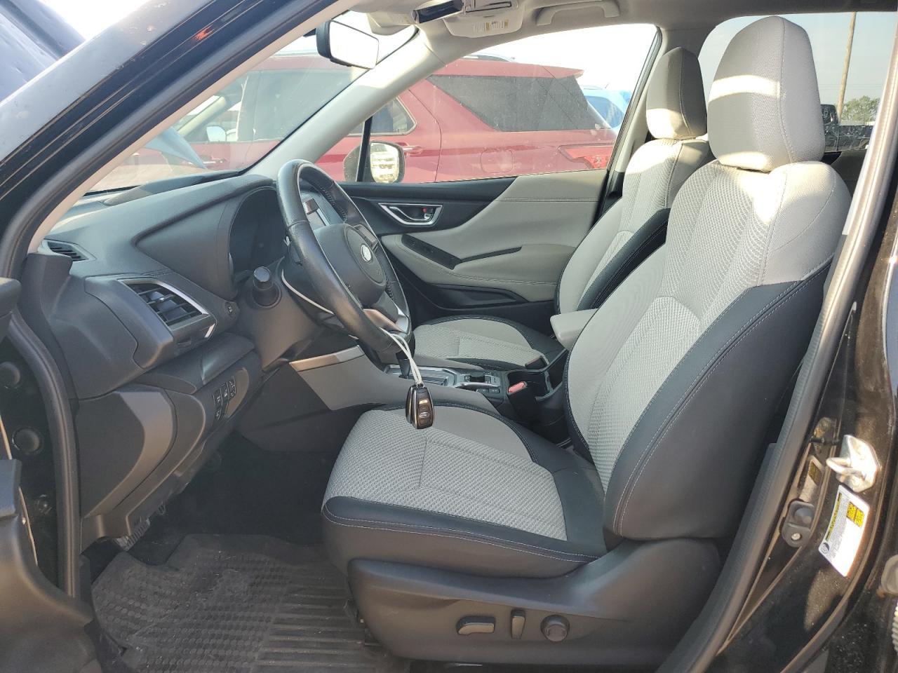 2021 SUBARU FORESTER P - Image 7