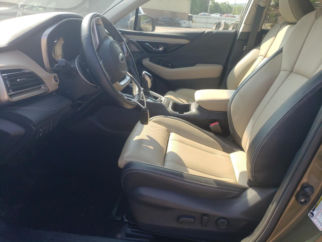 2021 SUBARU OUTBACK LI - Image 7