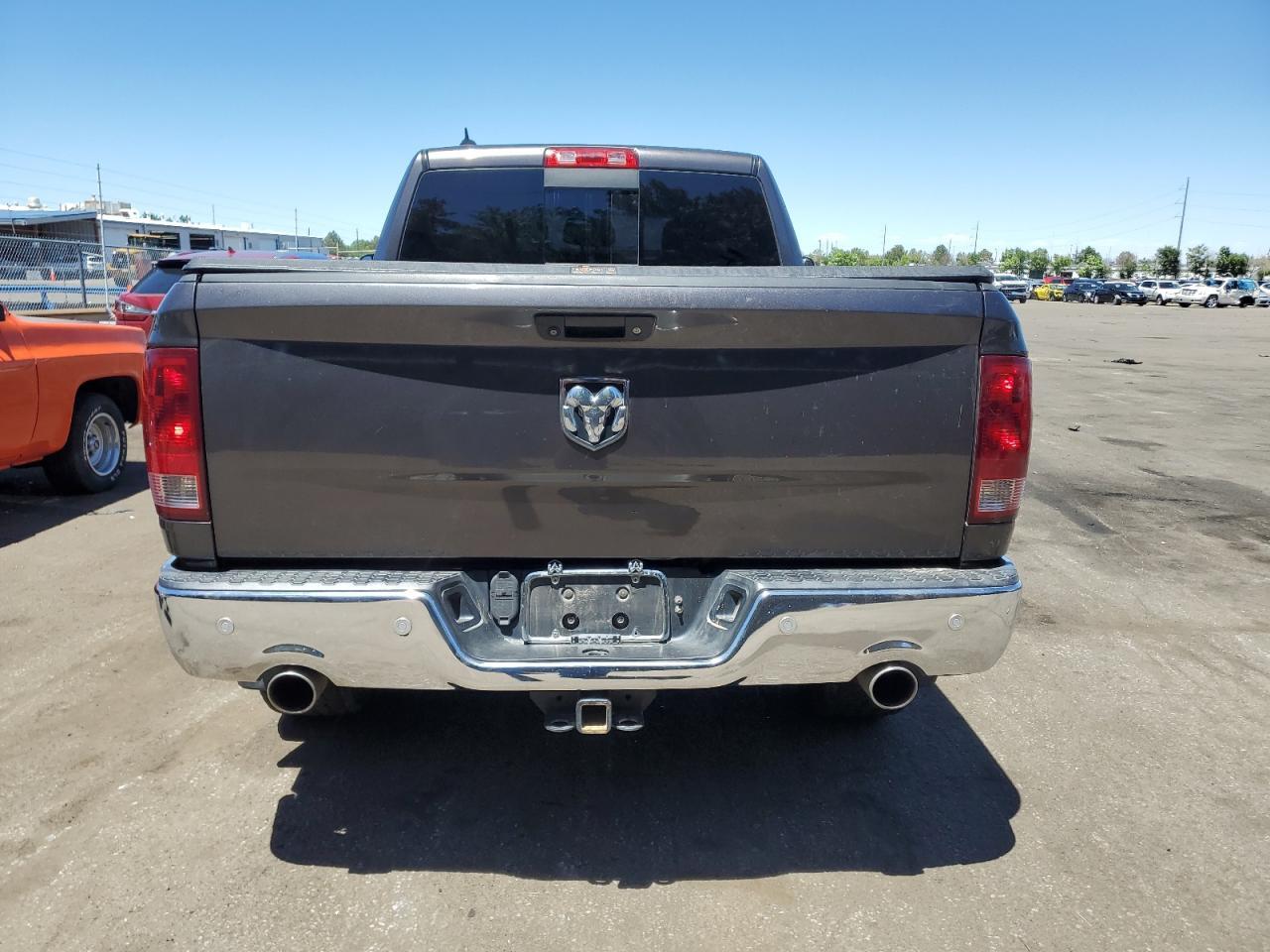 2014 RAM 1500 SLT - Image 6