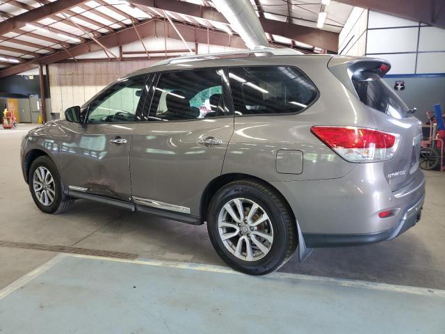 2013 Nissan Pathfinder S - Фото 2