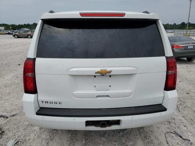 2016 Chevrolet Tahoe K1500 Lt - Фото 6