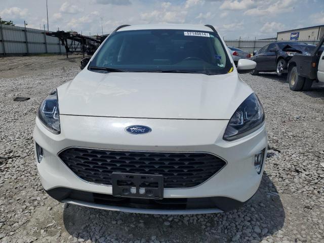 2020 Ford Escape Sel - Фото 5