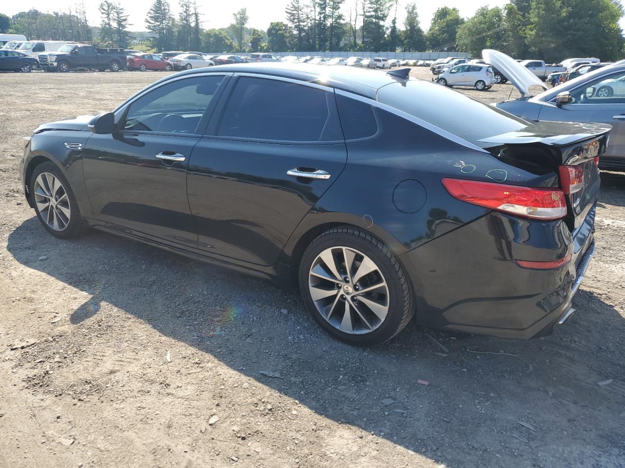 2019 KIA OPTIMA LX - Фото 2