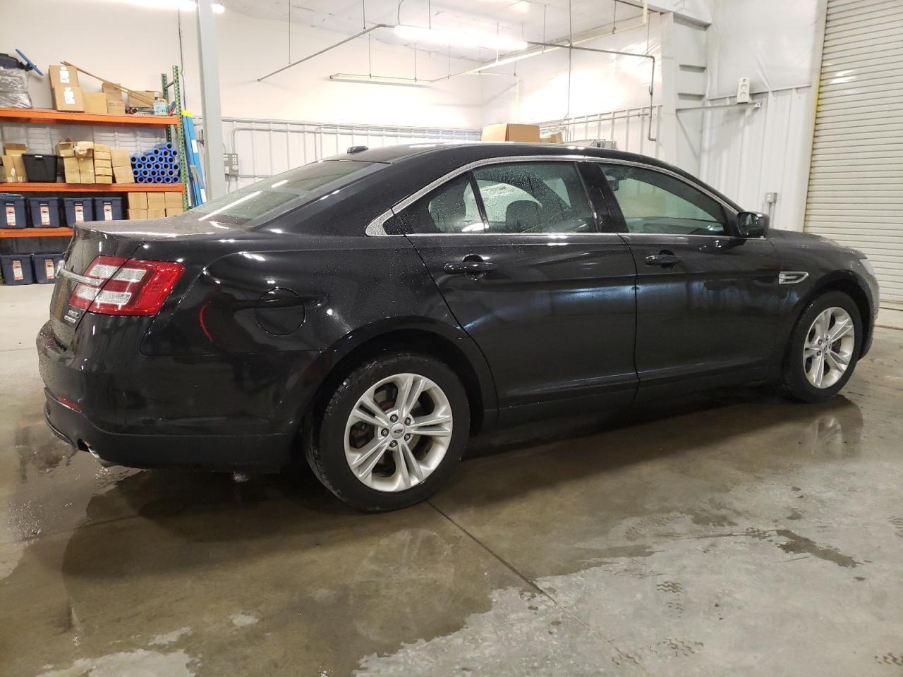 2014 FORD TAURUS SEL - Фото 3