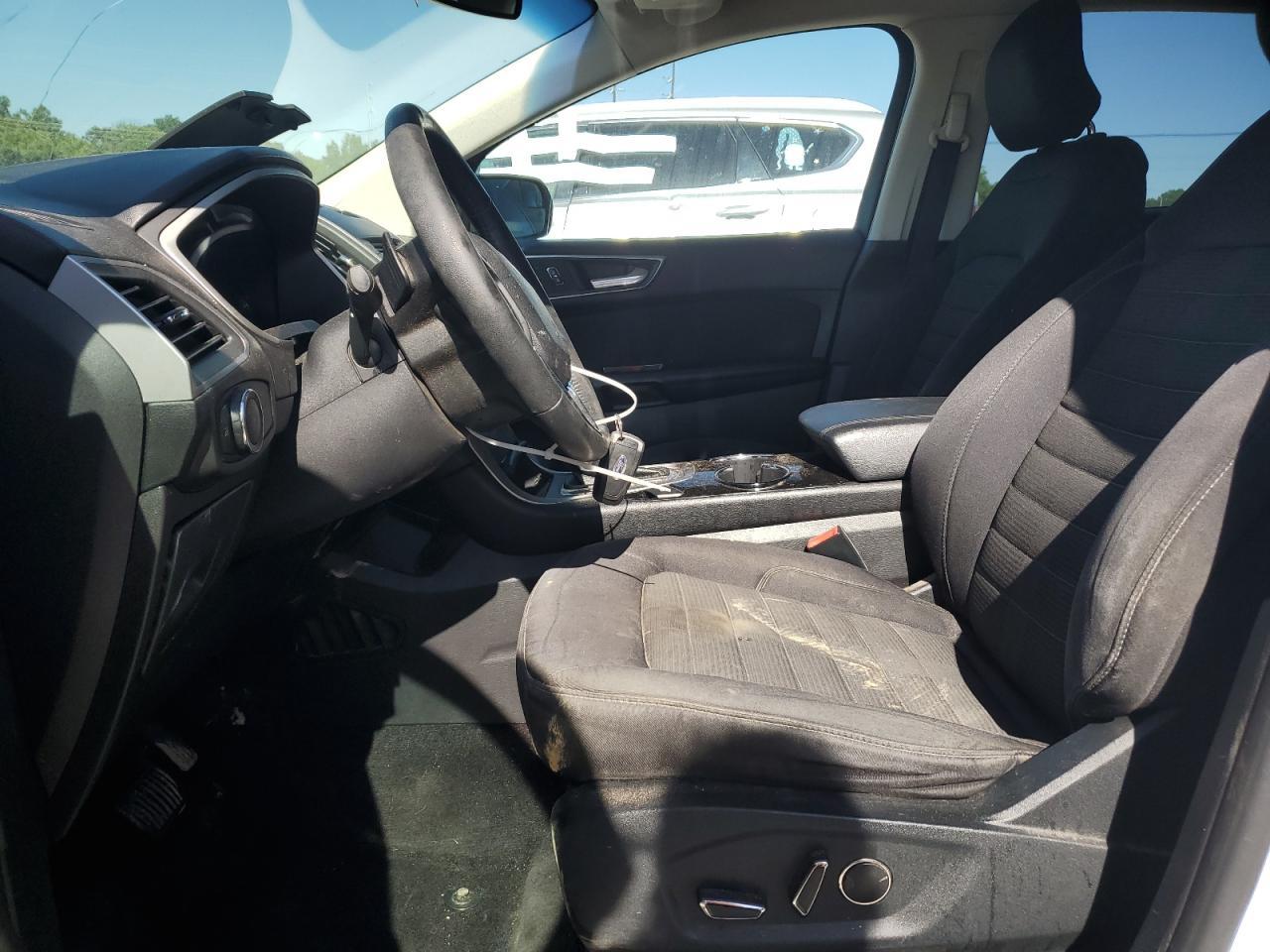2017 FORD EDGE SEL - Image 7